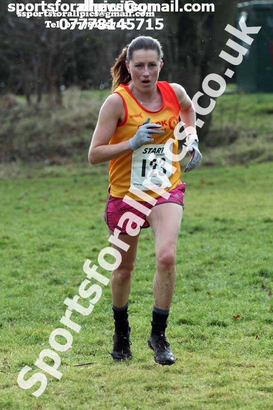 Womens 35s and over and mens 65 and over, 2018 North Eastern Masters, Darlington. Photo: David T. Hewitson/Sports for All Pics